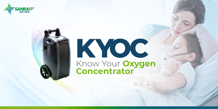 KYoC—Know Your Oxygen Concentrator